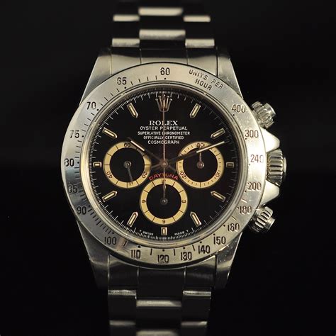 rolex 16520 prix